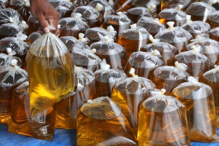 APPSI Prediksi Kenaikkan Harga Bahan Pokok Tak Terlalu Tinggi