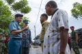 Lebih dari 5 Ribu  Rusak Akibat Gempa di Lombok Utara