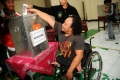 KPU Bandung Kecewa Separuh Warga Golput