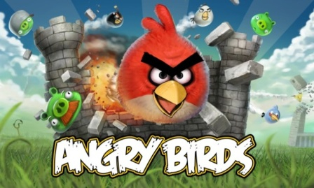 Negara Timur Tengah Berebut Pengen Bangun Taman Bermain 'Angry Birds'