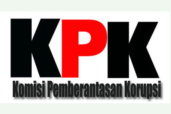 KPK Pantau Proyek Perbaikan Jalan