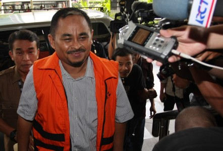 Luthfi Hasan Ishaaq Sehat, Siap Disidang Hari Ini