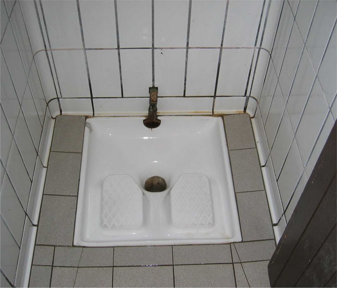 Pembangunan 1.200 Toilet di Pontianak Pecahkan Rekor MURI