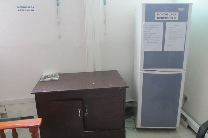 Perusahaan di Cakung Tak Tahu Ada Aturan Dukung ASI Eksklusif