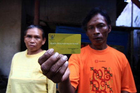 Mendagri: Pengurusan Pergantian Pemegang KPS Hanya Seminggu