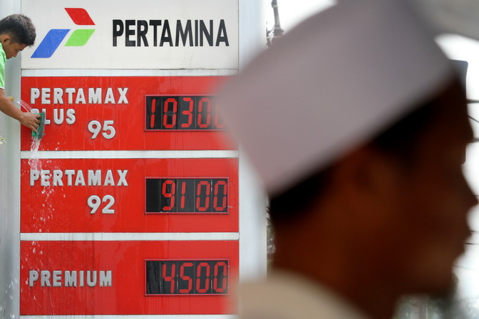 Tarif Angkot di NTB Naik 18 Persen