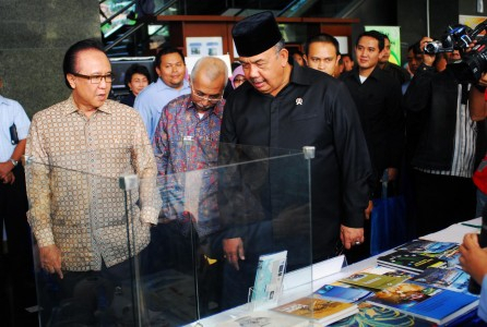 Pemerintah Targetkan Pengesahan UU Administrasi Pemerintahan Tahun Ini