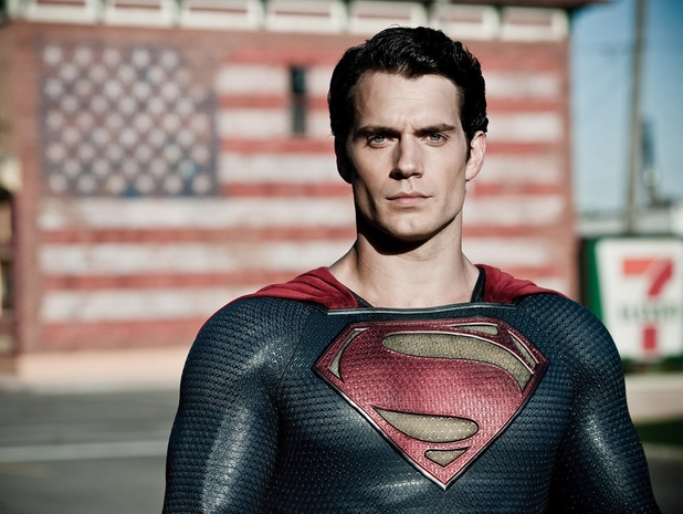 Man of Steel 2 Akan Datang Tahun Depan