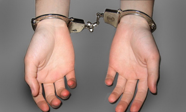 Polisi Sulut Tangkap Pelaku Perdagangan Orang