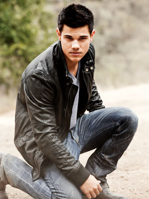 Taylor Lautner Habis dipukuli oleh Mafia!