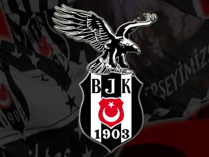Slaven Bilic Pelatih Baru Besiktas