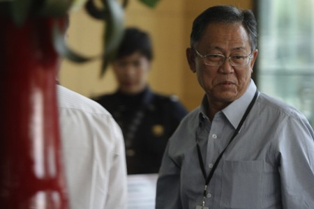 Dada Rosada Segera Jadi Tersangka Suap Bansos Bandung
