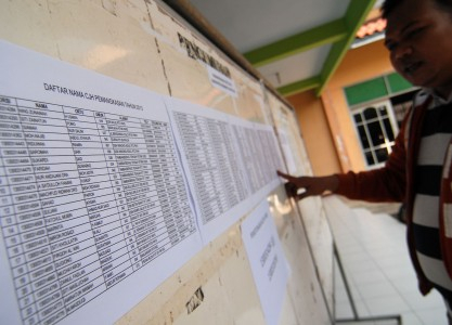 Pengurangan Kuota Haji Berlaku Hingga 2016
