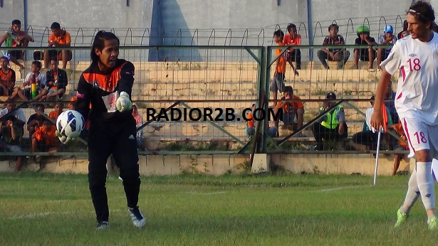 3 Pemain Dipukuli Saat Lawan PSIR, Klub Pro Duta Medan Mengadu ke Polisi