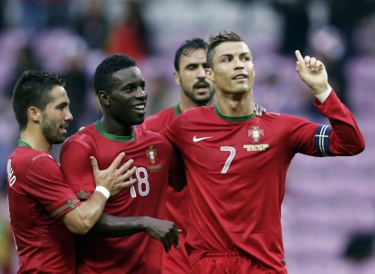 Ronaldo Bakal Berunding dengan Manchester United