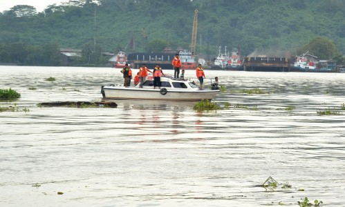 Pemkab Malaka Pastikan Tak Ada Korban Jiwa Akibat Banjir