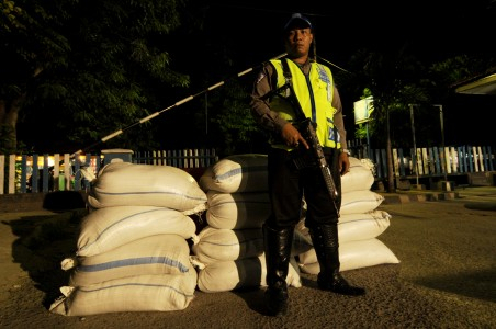 Pasca Hilangnya Ratusan Dinamit, Bogor Masih Dijaga Ketat