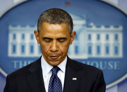 Tugas Obama untuk Seluruh Anak-anak di Dunia!