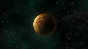 Astronom Temukan Tiga Planet Baru Mirip Bumi