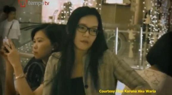Melawan Stigma dengan Film