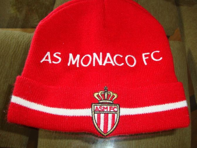 Kena Sanksi Pengurangan Poin, AS Monaco Banding