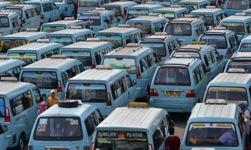 Penundaan Tarif Baru Angkutan Jakarta Bisa Memicu Konflik