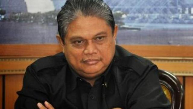 Nudirman Protes Namanya Masuk Daftar Caleg Bermasalah ICW