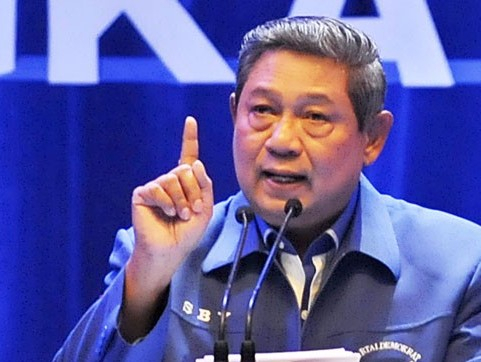SBY: Ada Partai Hendak Main Jebak Dalam Kenaikan BBM Bersubsidi