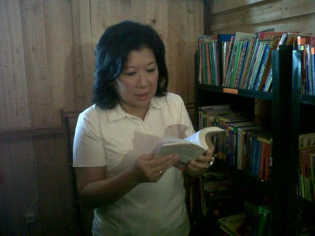 Menteri Mari Pangestu: Ekowisata Mulai Diminati Wisatawan