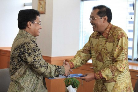 Kurikulum Baru Mulai Digunakan Pertengahan Juli