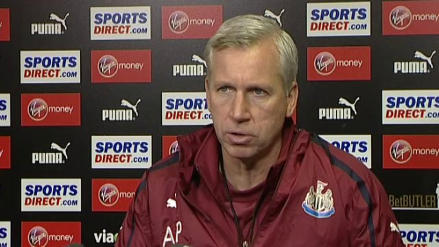 Pemain Prancis di Newcastle Wajib Ikut Kursus Bahasa Inggris