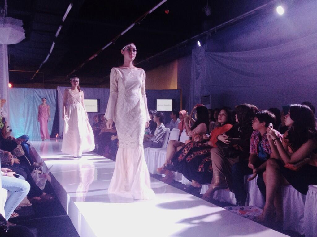 UI Fashion Week 2013, Dari Anak Muda Buat Anak Muda!