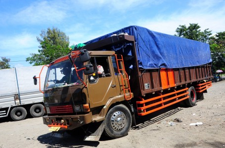 Temukan Segera Dinamit yang Hilang
