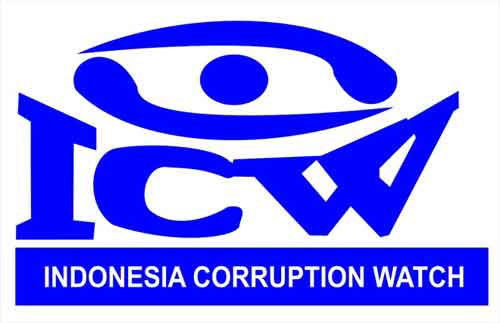 Anggota DPR dari PPP Laporkan ICW ke Bareskrim