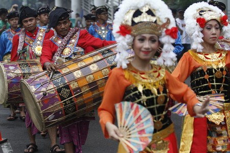 Usaha Perhotelan di Lombok Tengah Mulai Menggeliat