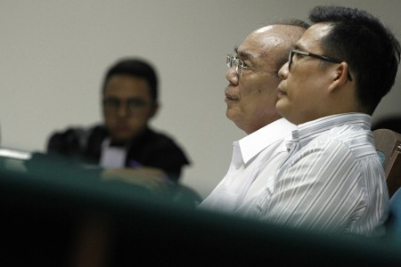 Penyuap Luthfi Hasan Divonis 2 Tahun 3 Bulan Penjara