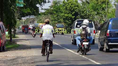 Polisi Rembang Diminta Tembak di Tempat untuk Pelaku Penjambretan