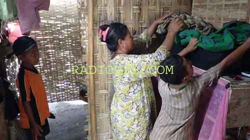 BLSM di Rembang Tak Dibagi Rata
