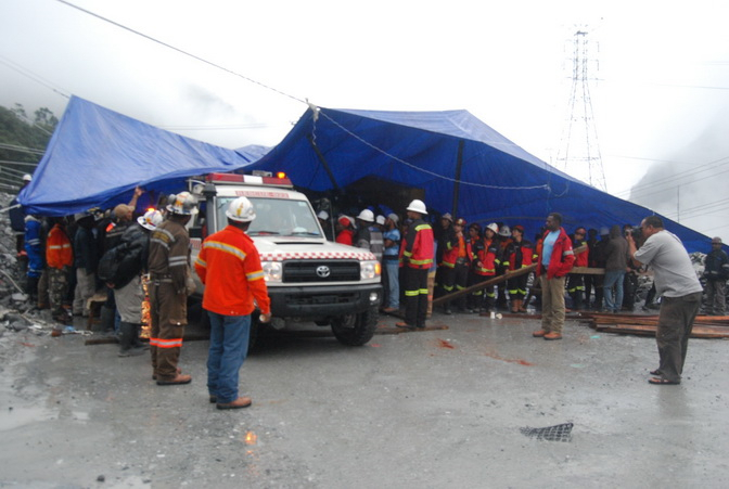 Pemprov Papua Ajukan 17 Poin Renegosiasi Freeport