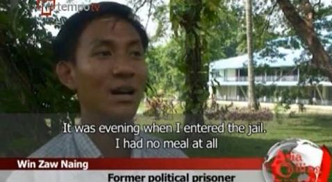 Former political prisoners struggle to find jobs