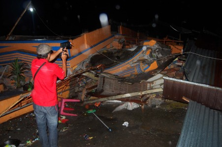 Aliran Listrik di Aceh Diperkirakan Normal Besok