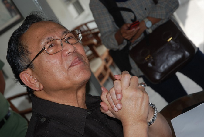 Pengacara: Bekas Setda Bandung Diperintah Walikota Suap Hakim