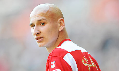 Liverpool Lepas Jonjo Shelvey ke Swansea