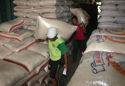 Kebijakan Impor Pangan Dinilai Penuh Risiko