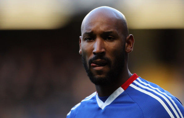 Nicholas Anelka, Pemain dengan Gaji Terbesar di West Brom