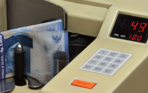 Rupiah Anjlok Bisa Timbulkan Gejolak Sosial