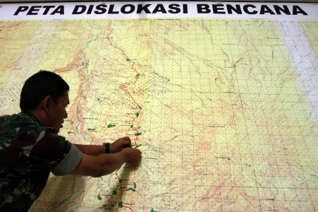 Gempa Guncang Mentawai, Tak Berpotensi Tsunami