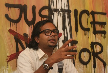 Kontras: Soal Tahanan Politik, RI Tak Akan Jujur ke PBB