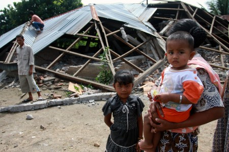Tanggap Darurat Gempa, BPBD Bener Meriah Minta Rp3 Miliar