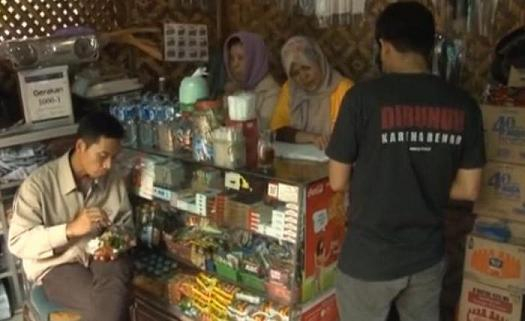 Koperasi Korban Pelanggaran HAM